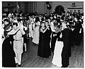 Typical dance scene, Jacksonville Florida 1940-1950