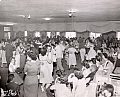Dance hall 1950
