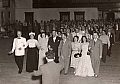 Formal dance 1940s