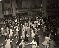 Dance party 1940s